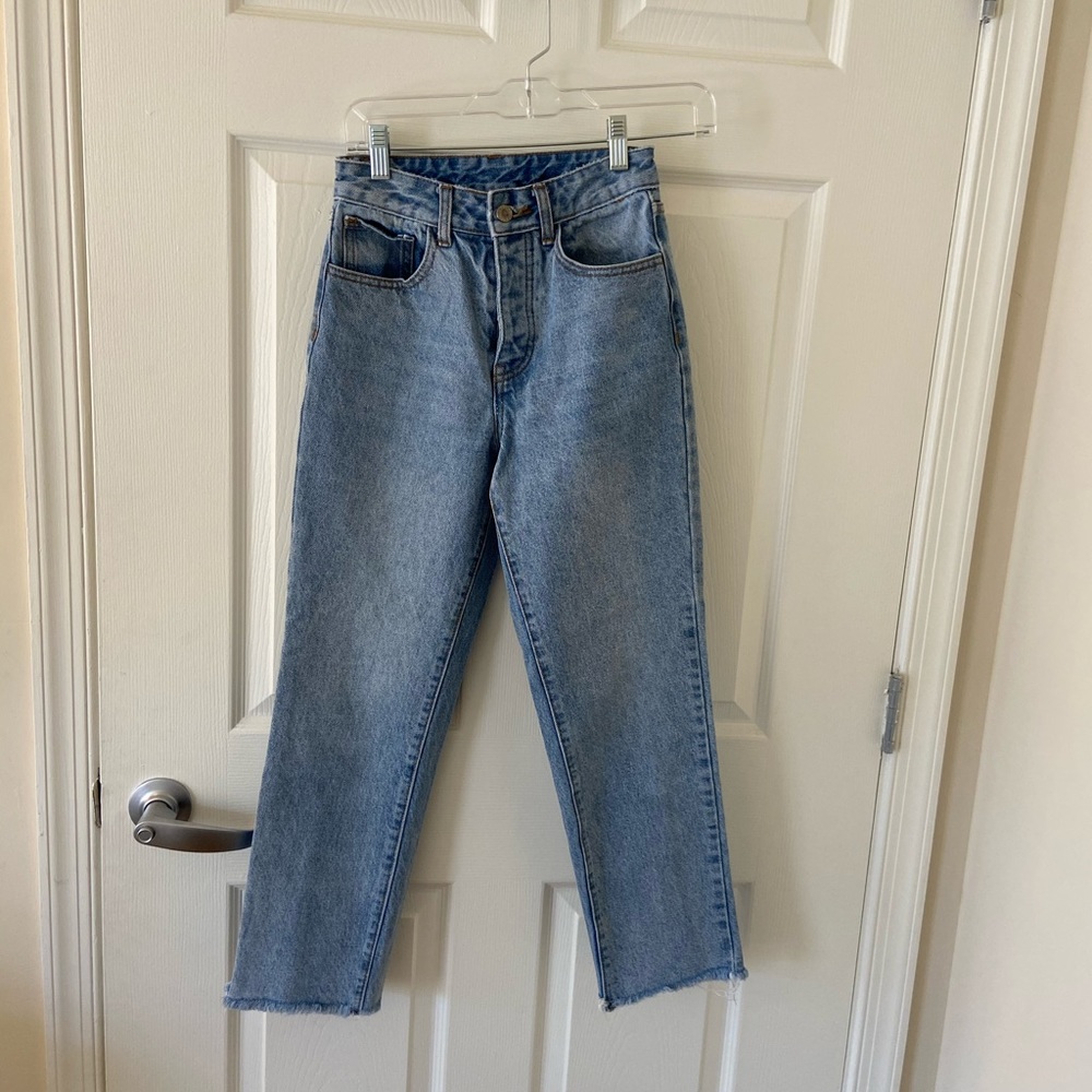 Brandy Melville Jeans